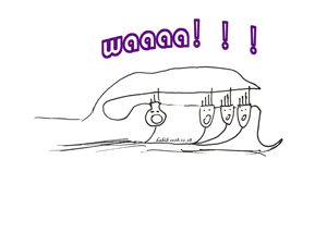 耳声发射图怎么看【上海九院专家帮听障宝妈支招（13）】教宝妈读懂听力检查报告单：耳声发射报告_https://www.jmylbn.com_新闻资讯_第4张