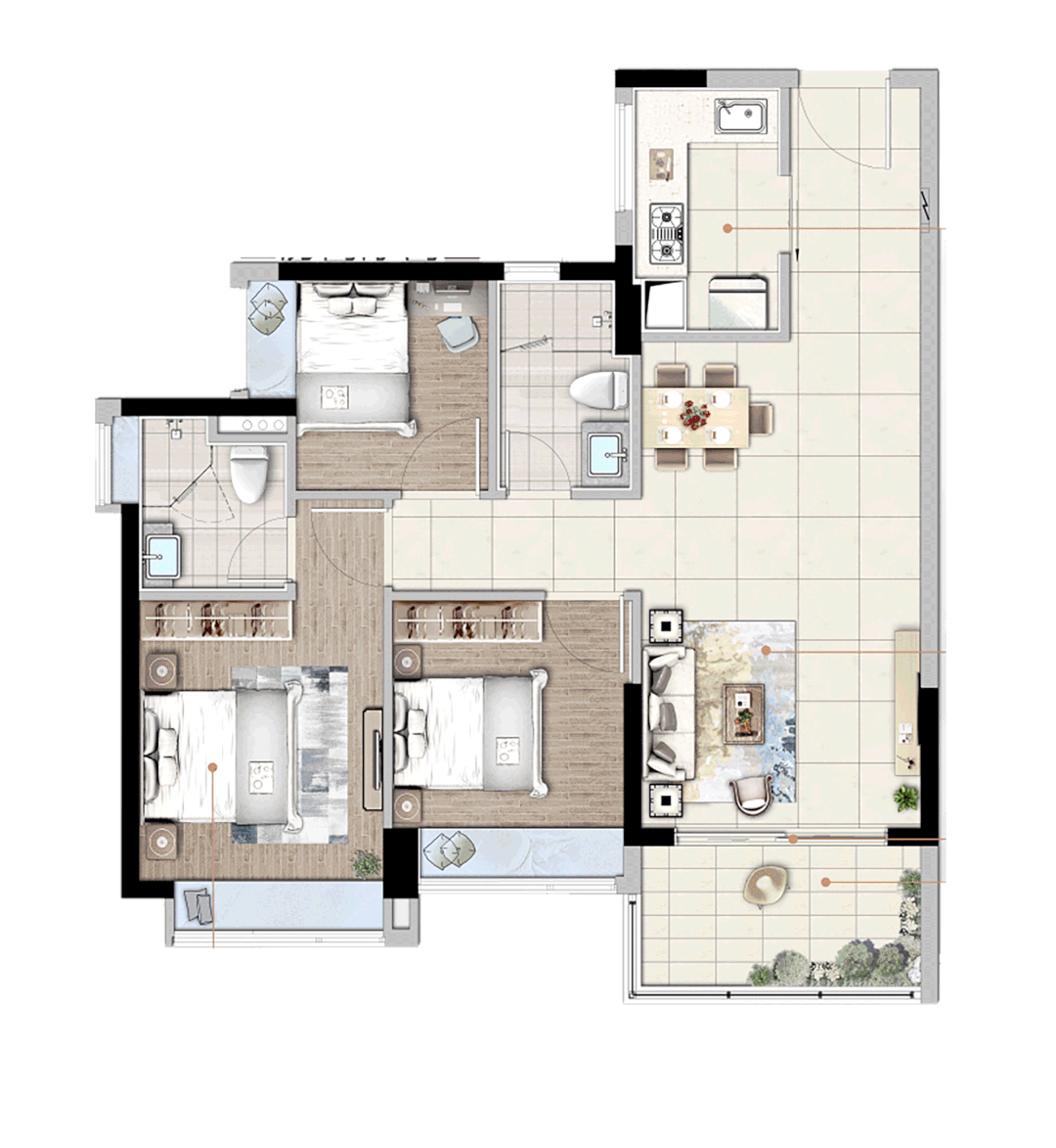 黄埔时代天韵多少钱一平方？什么时候交楼？