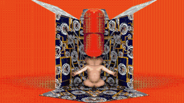 加密艺术简史：从Cryptopunk到NFT