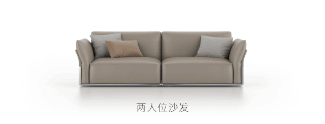 科尔卡诺 | 探索沙发新篇章(图4)