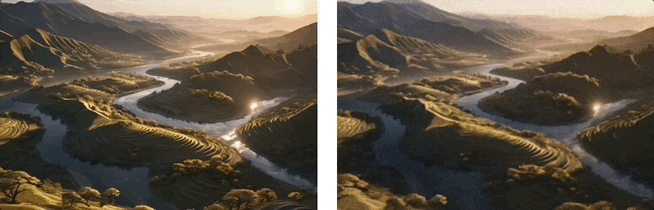 一张图生成高质量广视野3D场景，还可控制摄像轨迹