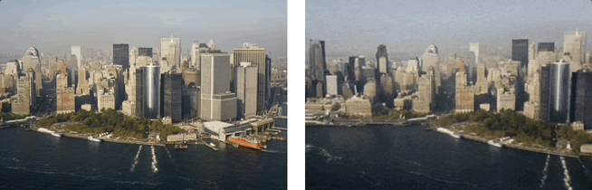 一张图生成高质量广视野3D场景，还可控制摄像轨迹