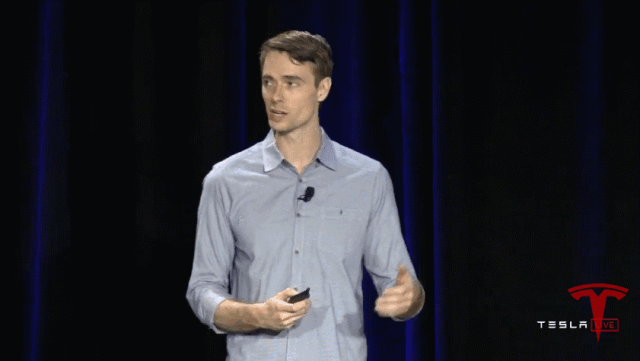 特斯拉全自动驾驶硬件发布！马斯克明年推RoboTaxi：傻瓜才用激光雷达 