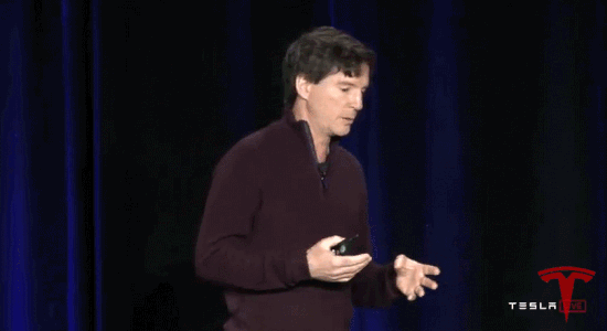 特斯拉全自动驾驶硬件发布！马斯克明年推RoboTaxi：傻瓜才用激光雷达 