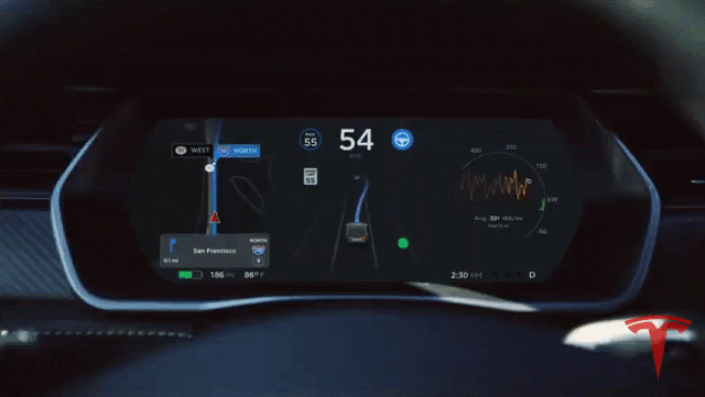 特斯拉全自动驾驶硬件发布！马斯克明年推RoboTaxi：傻瓜才用激光雷达 