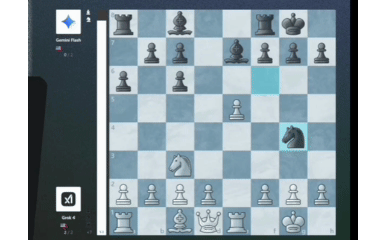 战报：马斯克Grok4笑傲AI象棋大赛，DeepSeek没干过o4-mini，Kimi K2被喊冤 | 量子位