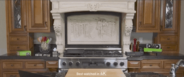 黄仁勋从煤气灶下取出最新GPU：7nm全新安培架构，售价20万美元，训练性能顶6张V100