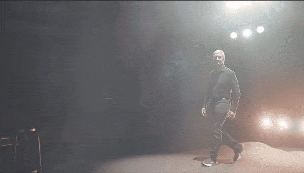 苹果新版iOS疯狂致敬安卓和微信，新Mac搭载自研CPU！这届苹果开发者大会料足槽点密