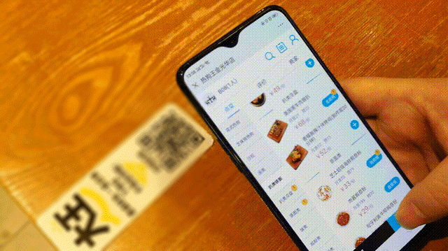 首家科脉•微信人脸支付自助点餐落地深圳 | 深圳电视台报道