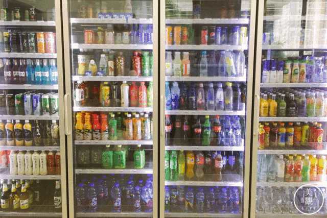 珍珍荔枝汽水_珍珍荔枝汽水含糖量_珍珍荔枝汽水热量为何低