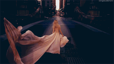 2019流行色一不小心就穿成災難？這幾個搭配好看又顯白，秦嵐何穗早就穿上了！ 時尚 第40張