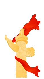 缅怀先烈志 赓续红色魂—院校党委组织开展"缅怀革命先烈 传承红色基因"主题党日活动暨志愿服务活动(图5)