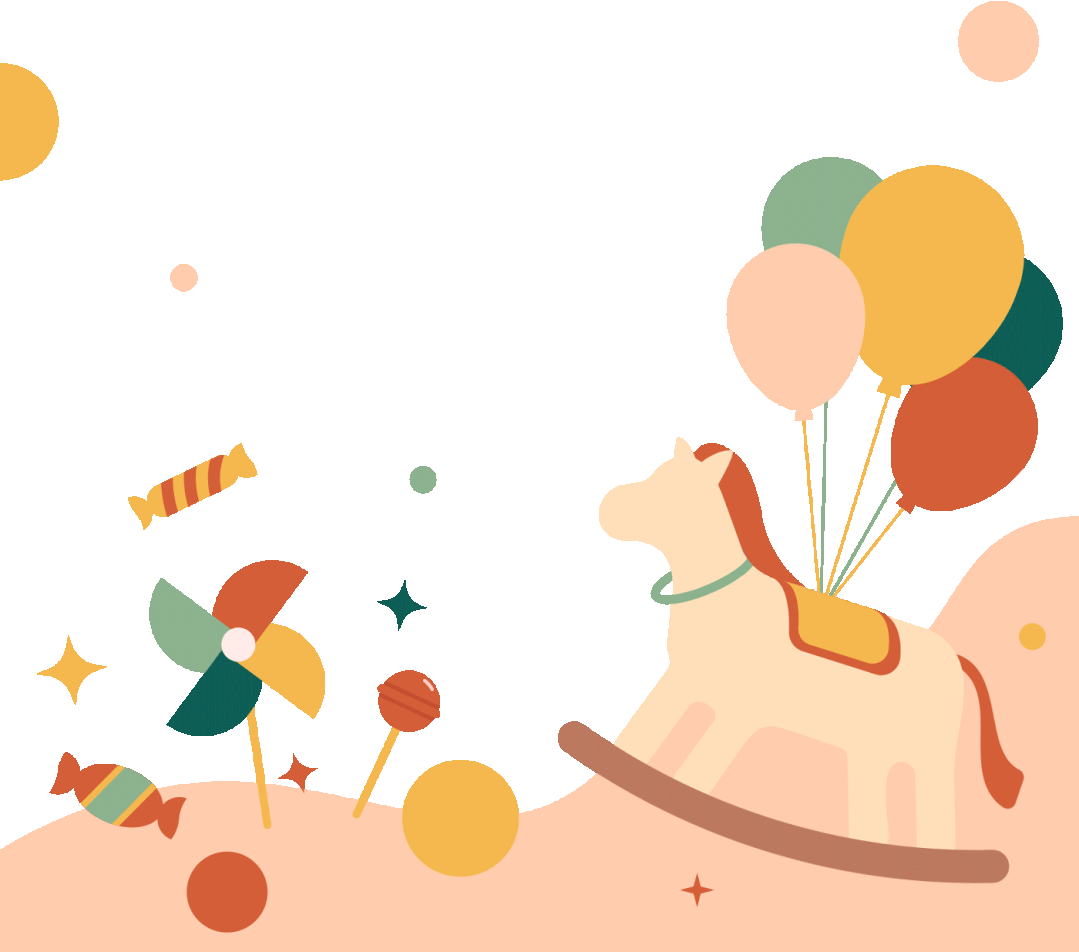 幸福不止一“夏” | 海思坦6月生日会&入职周年庆