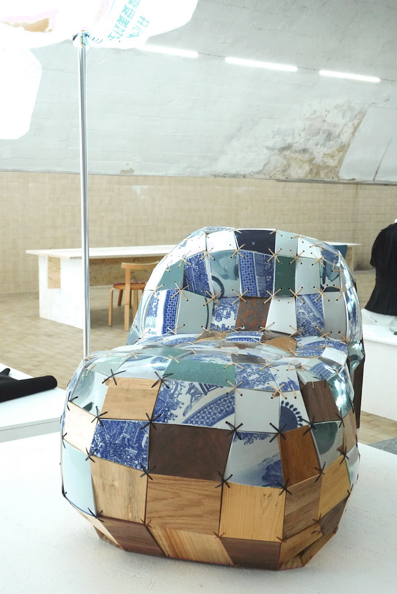 61岁米兰展，火力全开！(图44)