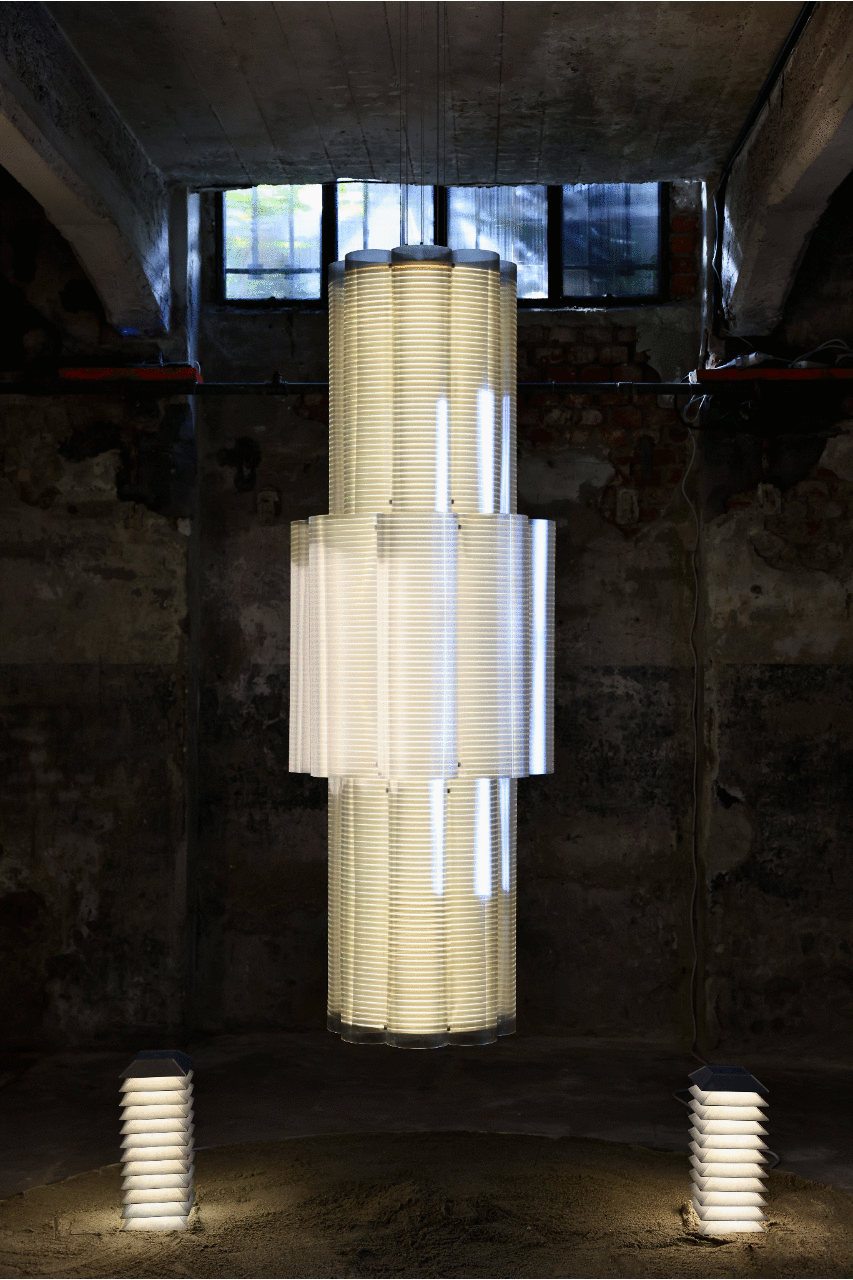 61岁米兰展，火力全开！(图38)