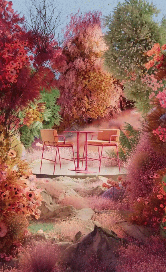 61岁米兰展，火力全开！(图50)