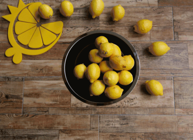 柠檬水什么时候喝好?