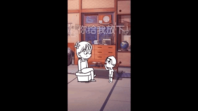 家长有一种教育魔法叫：我数到三