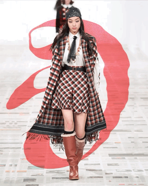 新加坡版vogue 逆市复刊 狮城风味 兰心体质 空白杂志微信公众号文章