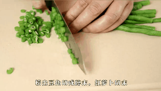 豆角不要炒着吃了,换种新做法,好吃营养高,每天不重样!-微信头条网 豆角不要炒着吃了,换种新做法,好吃营养高,每天不重样!