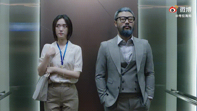 考拉海购魔性短片，也太惆怅了吧！