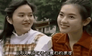 美哭了！噴噴鼻港女星80年代就掀起韓國整容風潮，這是什麼仙人顏值？ 娛樂 第13張
