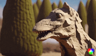 生成式 AI 动画技术概述