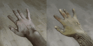 生成式 AI 动画技术概述