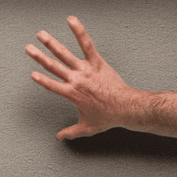 生成式 AI 动画技术概述