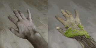 生成式 AI 动画技术概述