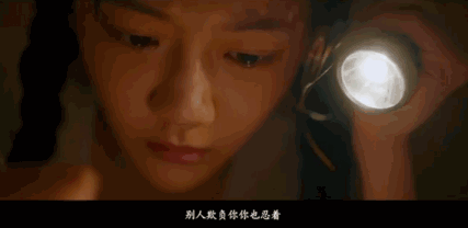 讲真,她的原生脸好可惜