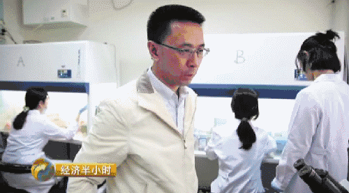 A drop of blood can detect cancer Approved for clinical use542 / author:7788 / PostsID:574669 A drop of blood can detect cancer Approved for clinical use542 / author:7788 / PostsID:574669