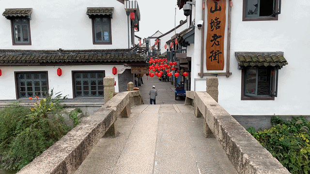 上海冷门景点，藏着多少不为人知的惊喜！