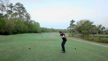 开球增加25码！米克尔森告诉你秘诀！