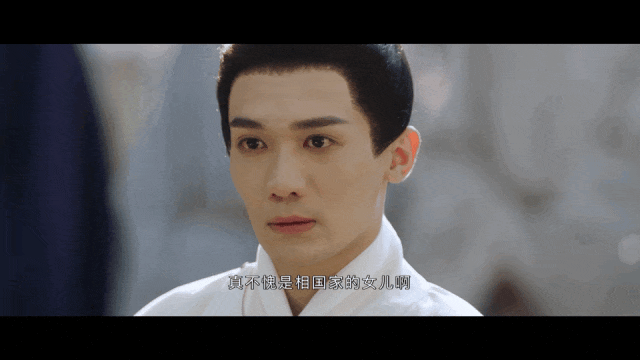 呀,内娱又有新顶流了?