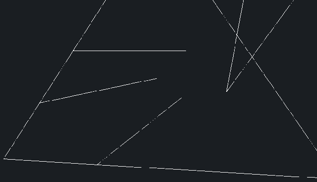 【5/23更新】很多人问哪些CAD快捷键使画图速度翻倍！那么它来了！的图2