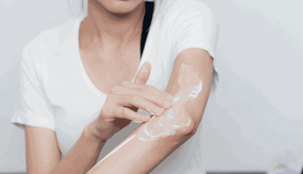 让人心动的香氛身体乳,30秒全身光滑,白嫩水润!