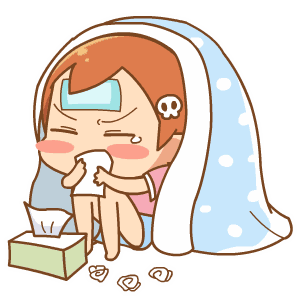 秋季鼻炎治不好，冬季更煎熬！