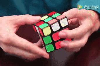 魔方，如何玩出孩子的聪明大脑？