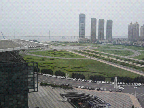 第一次来大连不知道怎么玩？看这篇攻略就够了