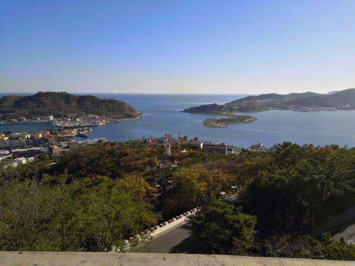 第一次来大连不知道怎么玩？看这篇攻略就够了