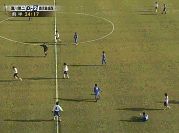 震驚中國網友 打哭高中對手 這群少年告訴你日本爆冷的祕密 搜達足球 微文庫