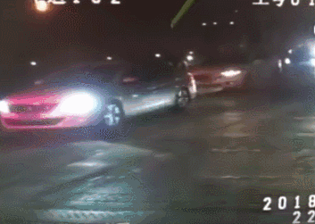 失控奔驰车检测结果出炉 结果意外！司机：尊重认同