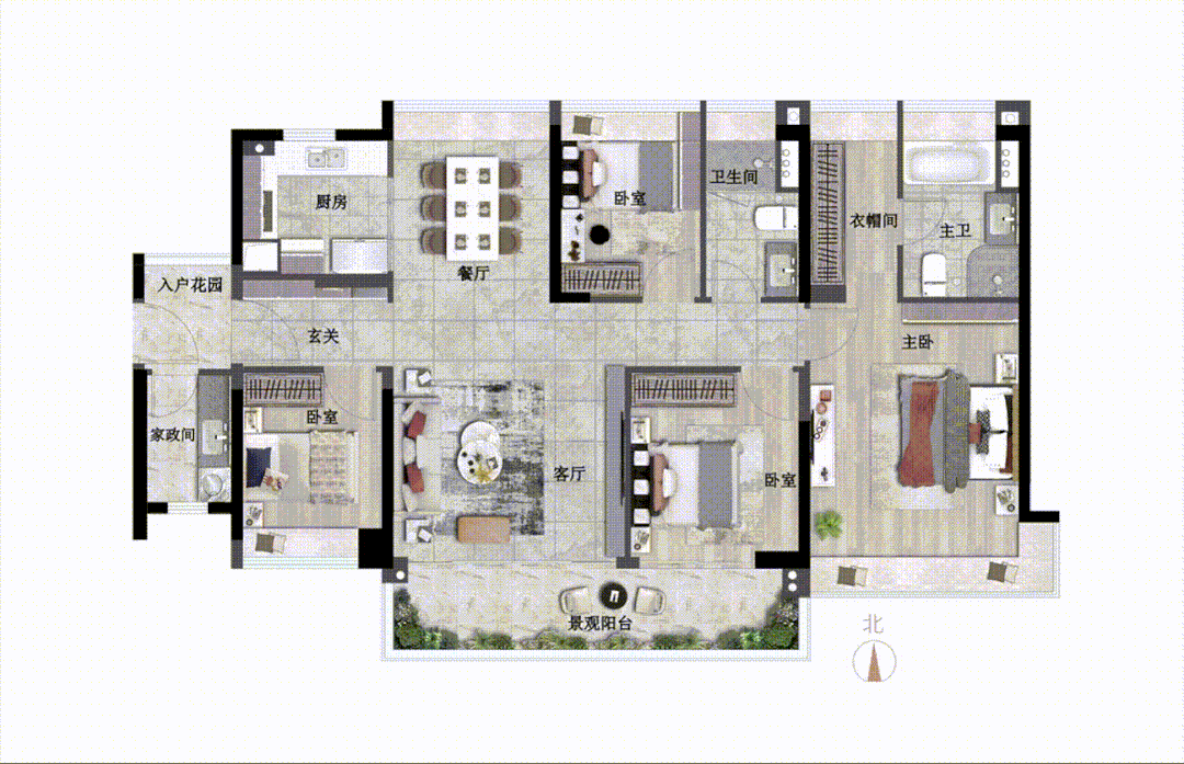 南沙珠江海御怎么样？值不值得买？