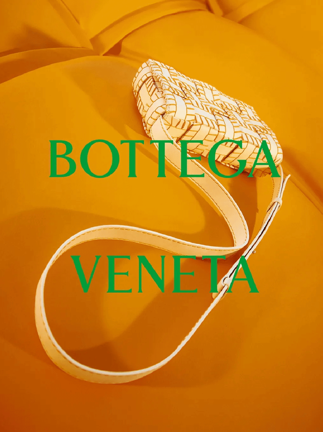 为什么这个小众品牌的平面设计可以秒杀一众大牌？