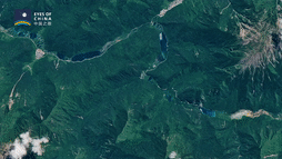 ■卫星眼中的人类命运共同体