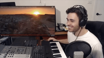 迪玛希抗疫新歌刷屏，全球乐评人泪奔推荐！