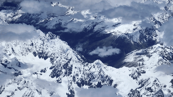 中国唯一门票全免的城市，藏着全国首个国家公园，每年只有2000人能进，比西藏更神秘