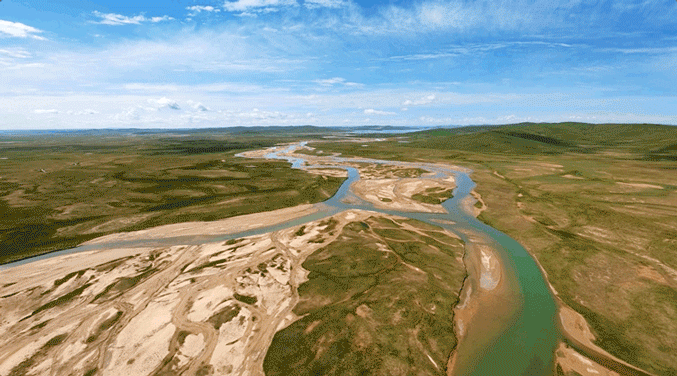 中国唯一门票全免的城市，藏着全国首个国家公园，每年只有2000人能进，比西藏更神秘