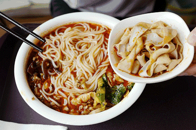 别去三亚挤了！清明拼假6天，我私藏的宝藏小城好吃到飞起，美到失语！